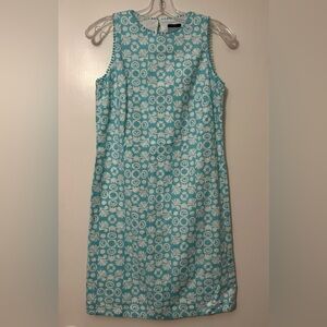 Talbots Petite dress